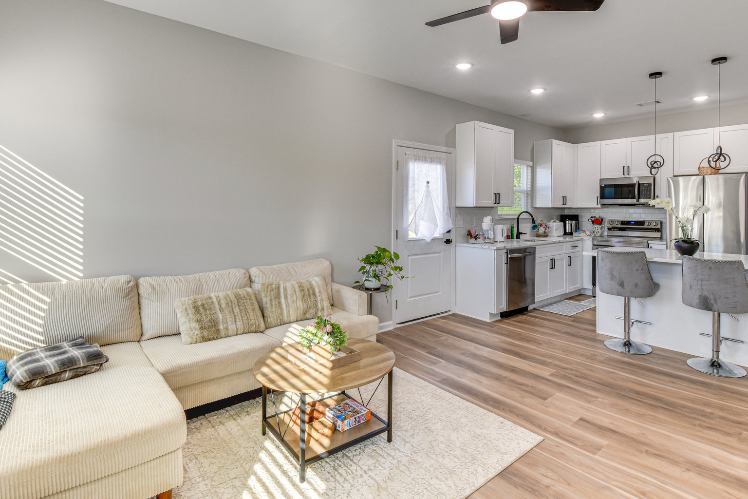 Lavonia Vacation Rental