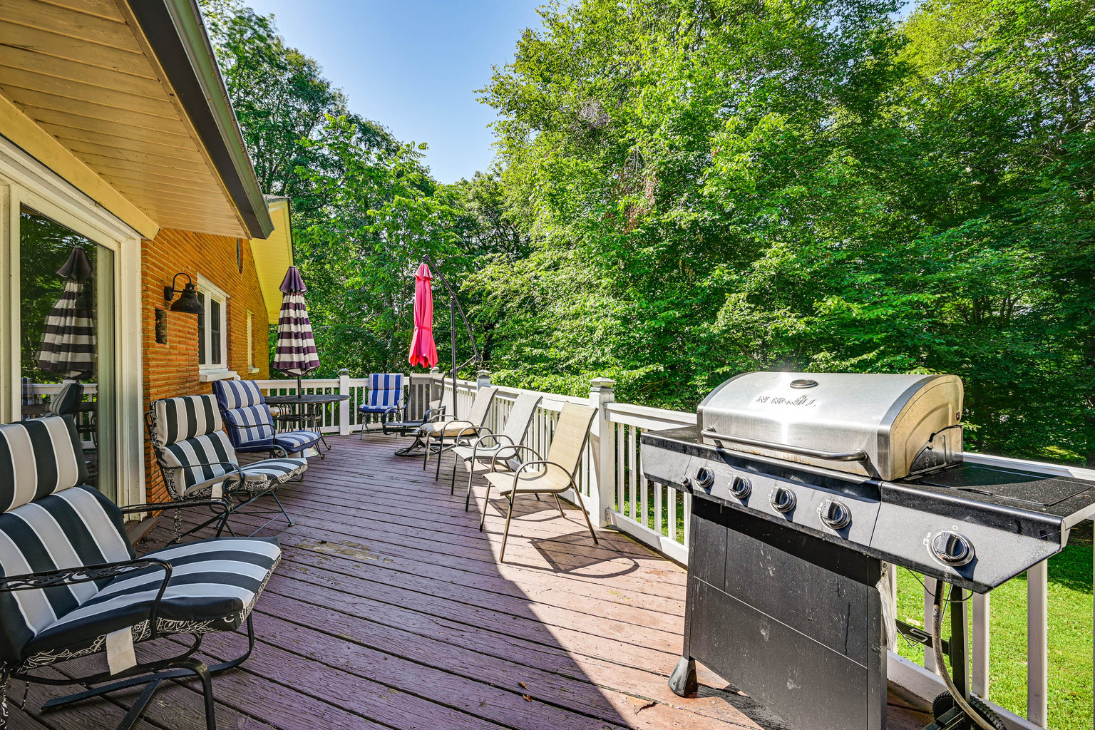 Vine Grove Vacation Rental