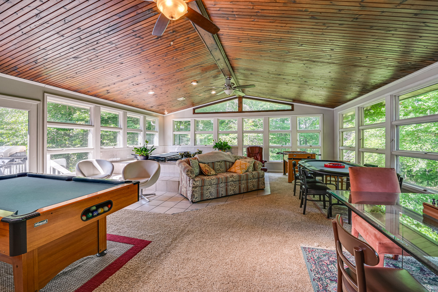 Vine Grove Vacation Rental