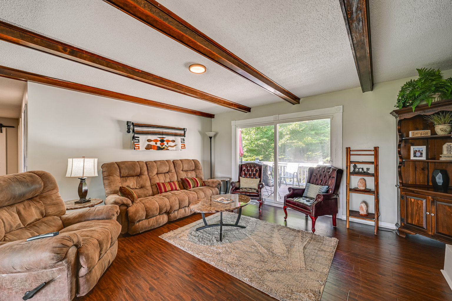 Vine Grove Vacation Rental