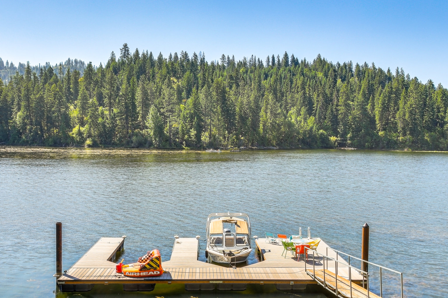 Hayden Vacation Rental