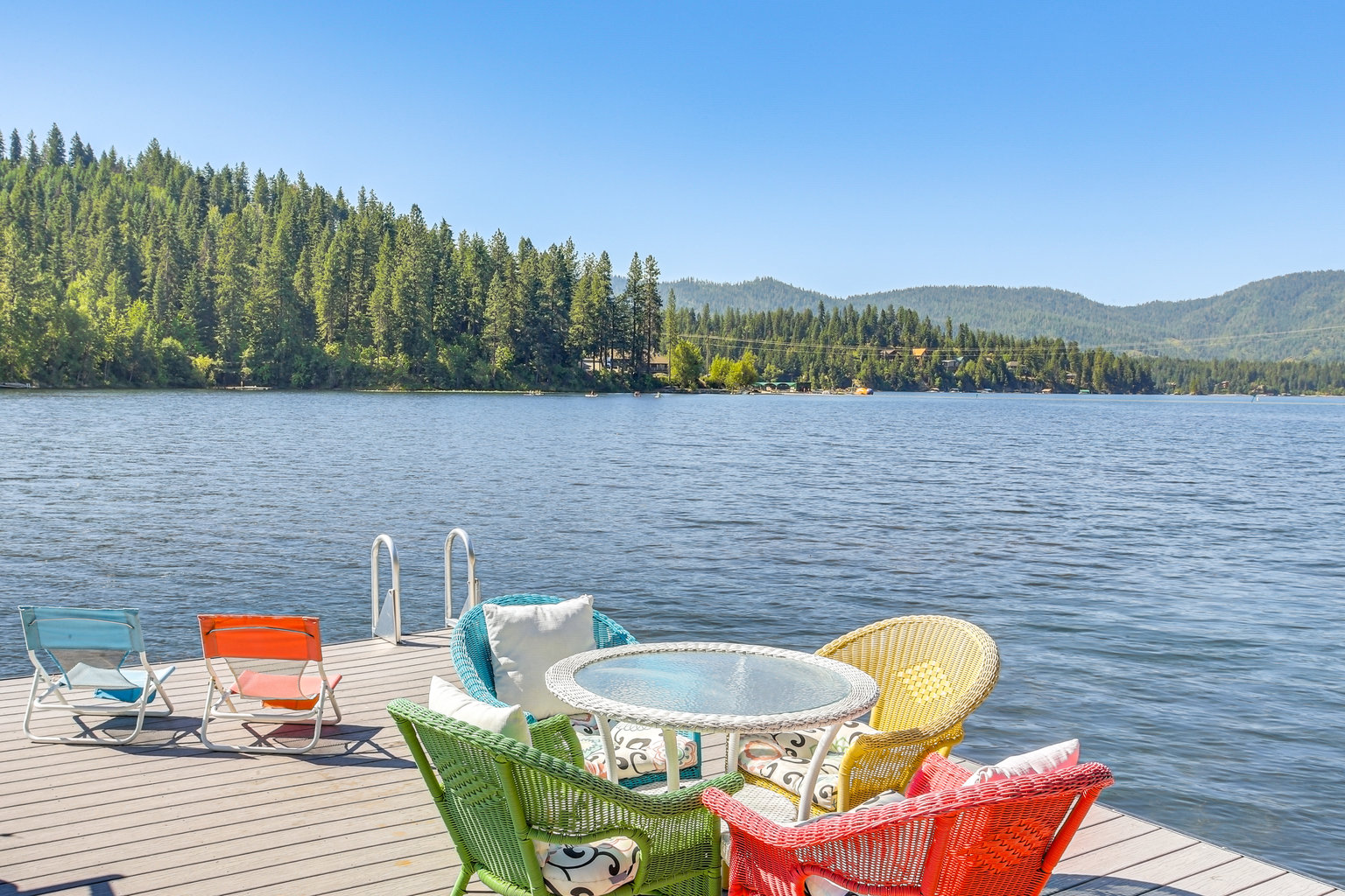 Hayden Vacation Rental