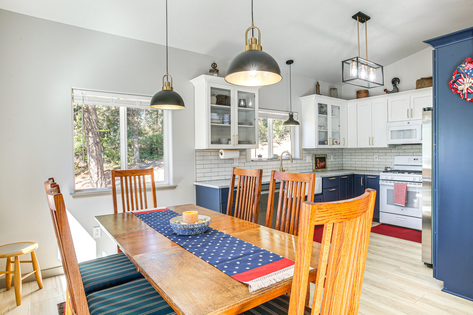 Hayden Vacation Rental