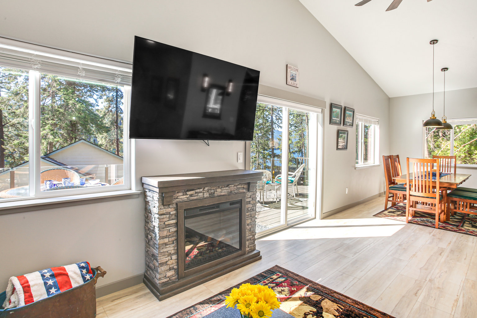 Hayden Vacation Rental