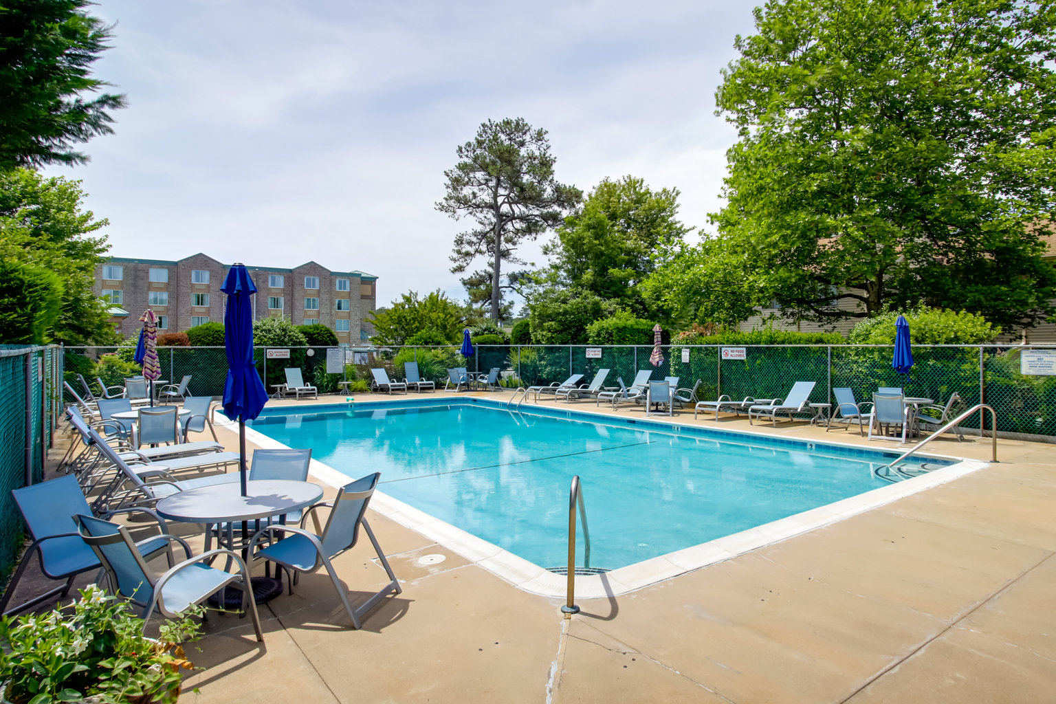 South Bethany Vacation Rental