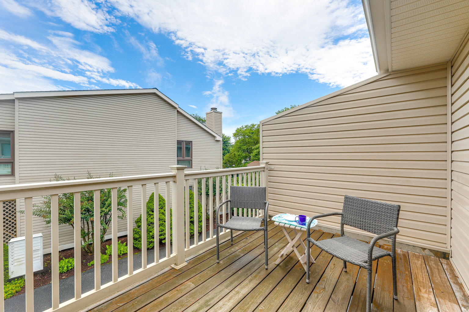 South Bethany Vacation Rental
