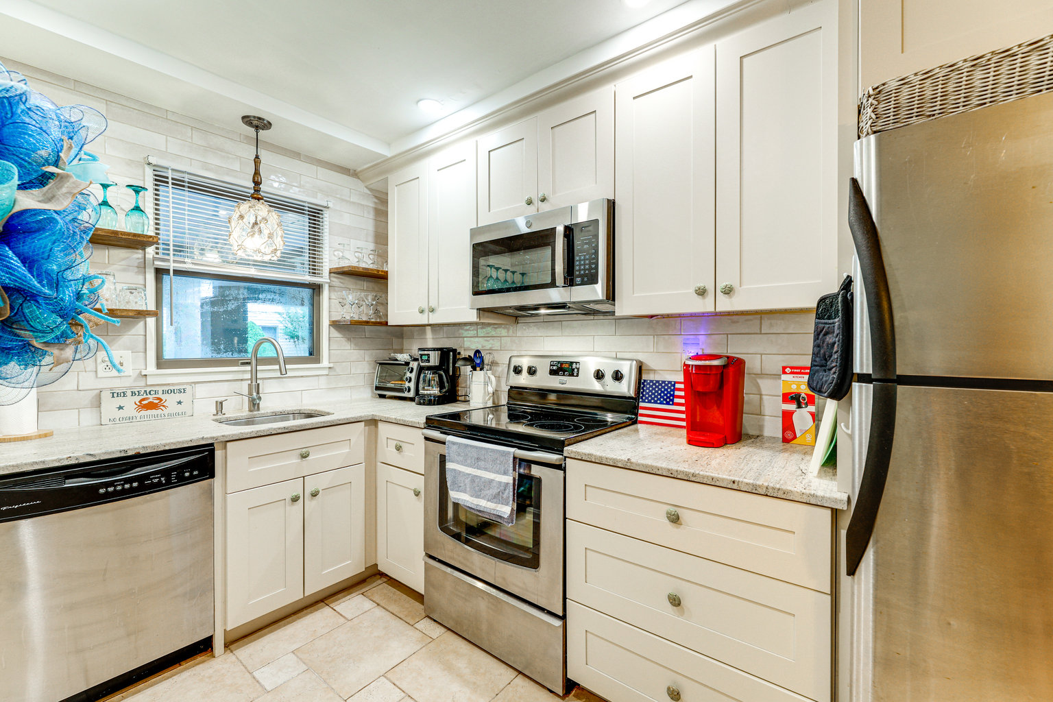 South Bethany Vacation Rental