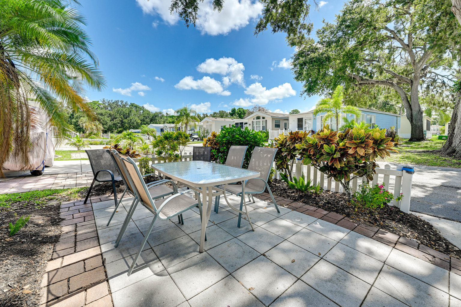 Sarasota Vacation Rental