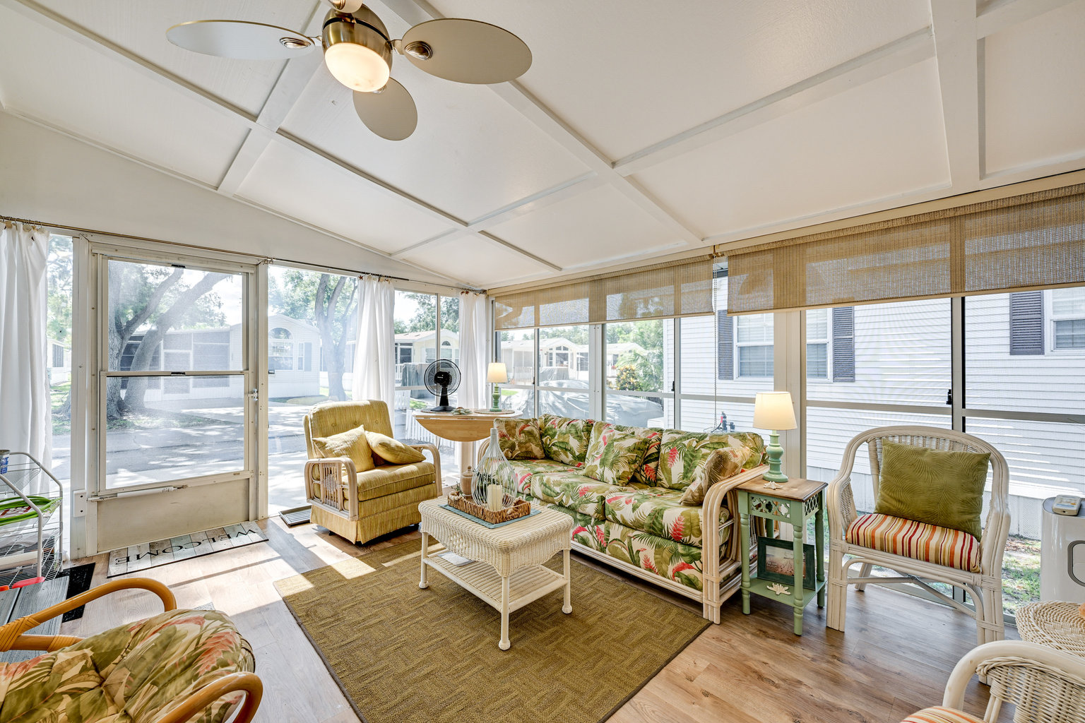 Sarasota Vacation Rental