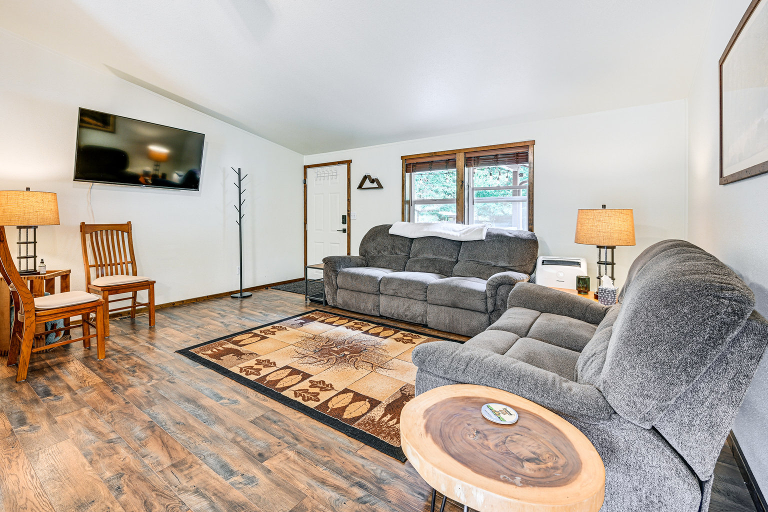 Packwood Vacation Rental