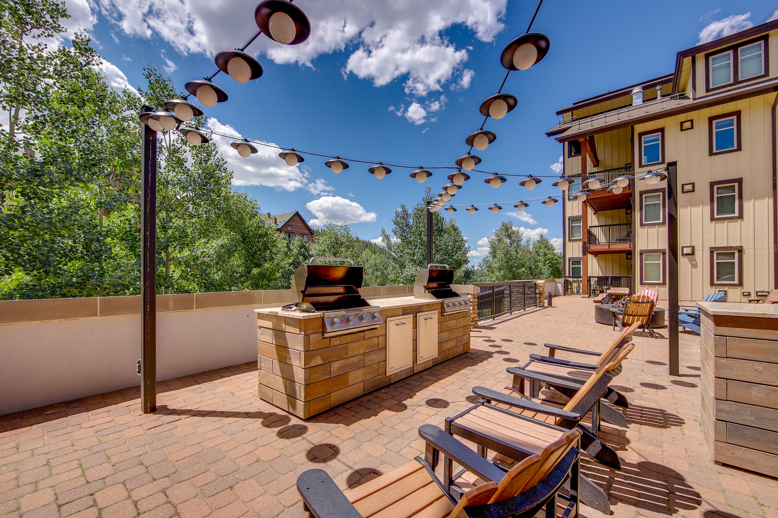 Winter Park Vacation Rental