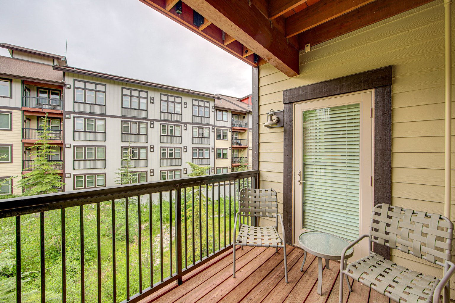 Winter Park Vacation Rental