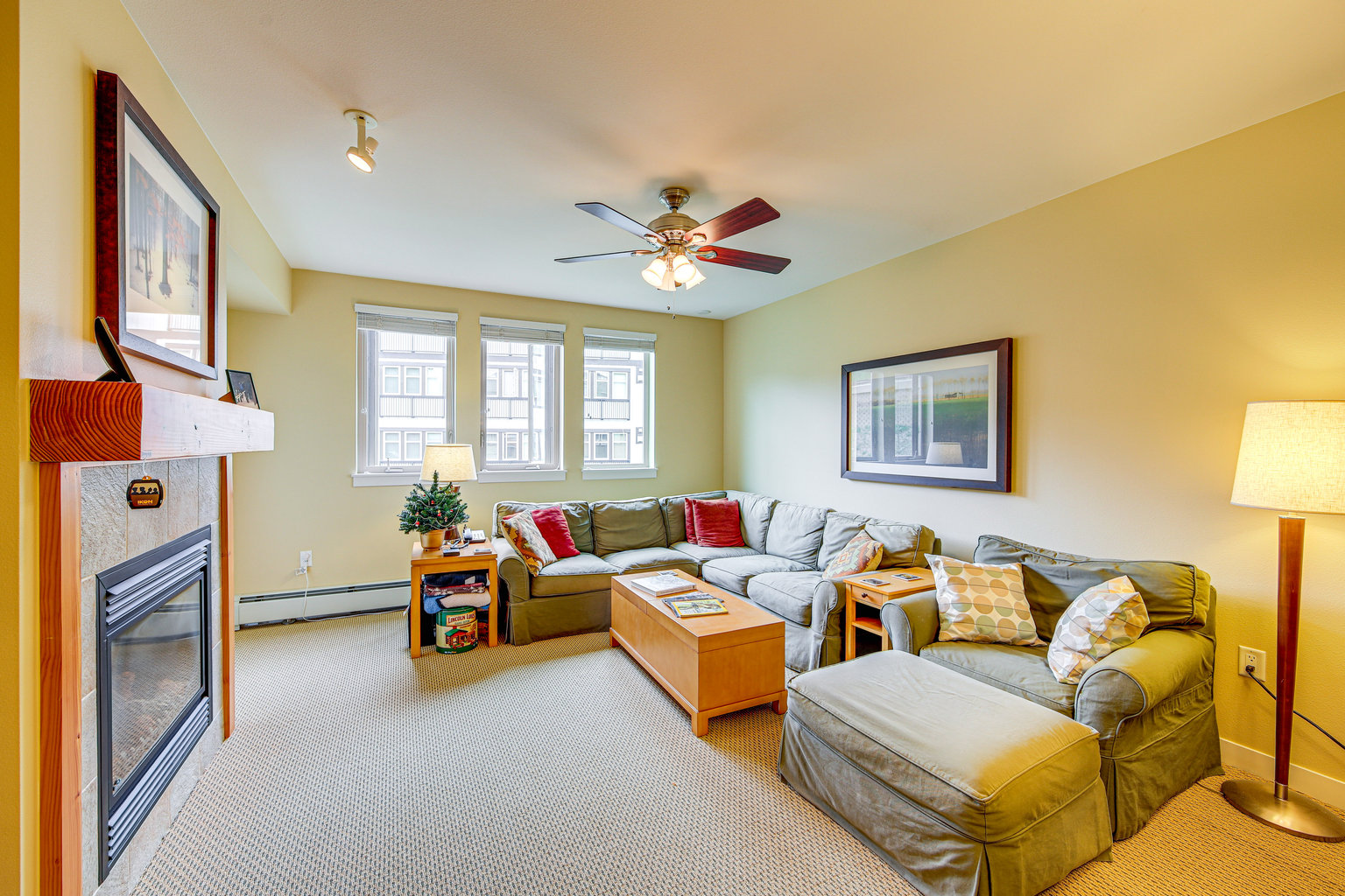 Winter Park Vacation Rental