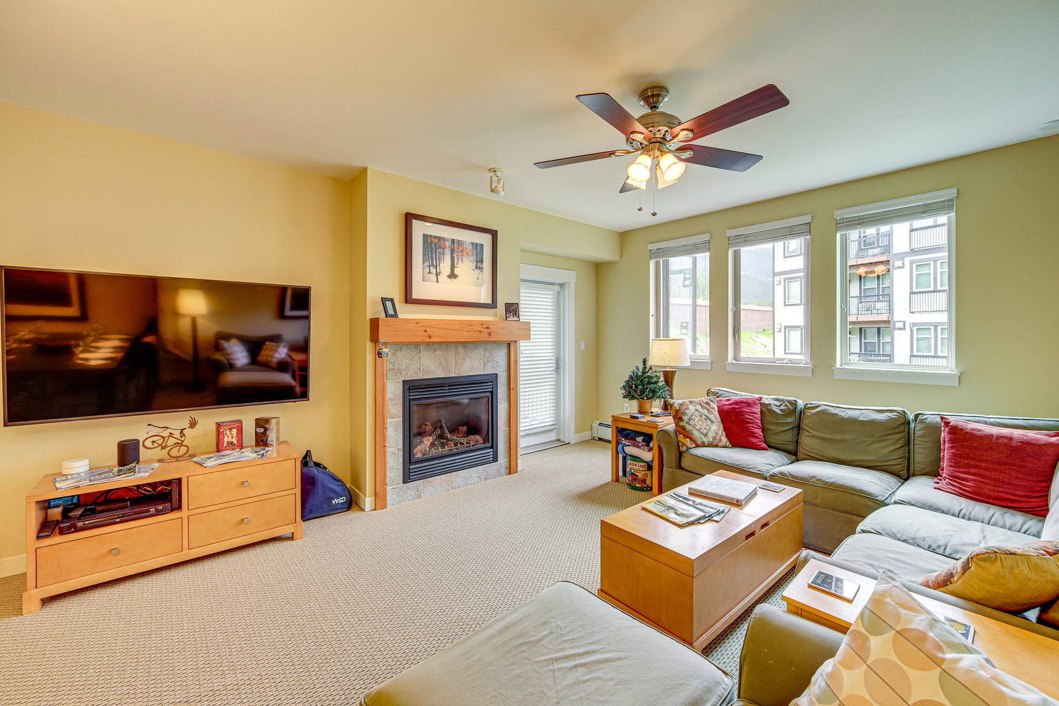 Winter Park Vacation Rental