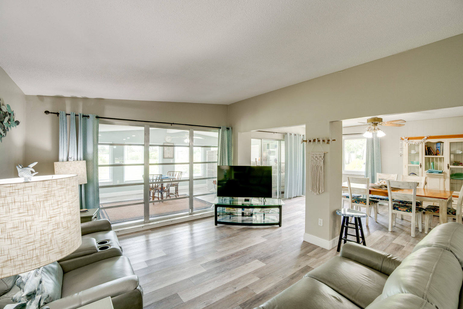 Port Charlotte Vacation Rental