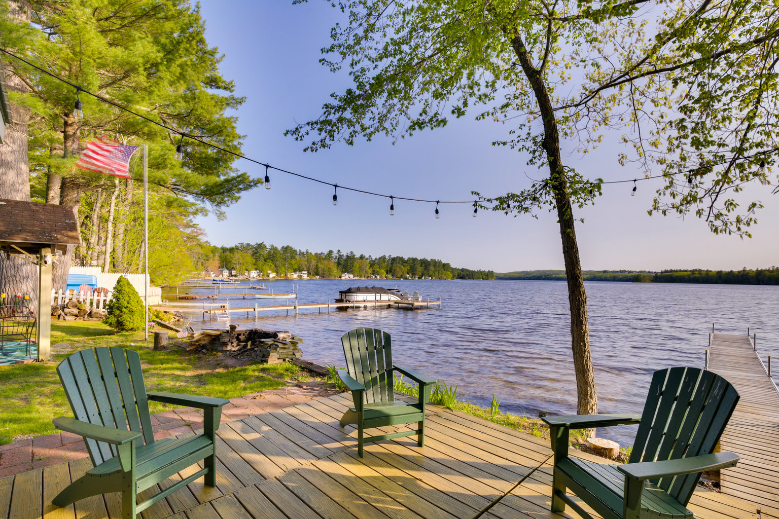 Poland Vacation Rental
