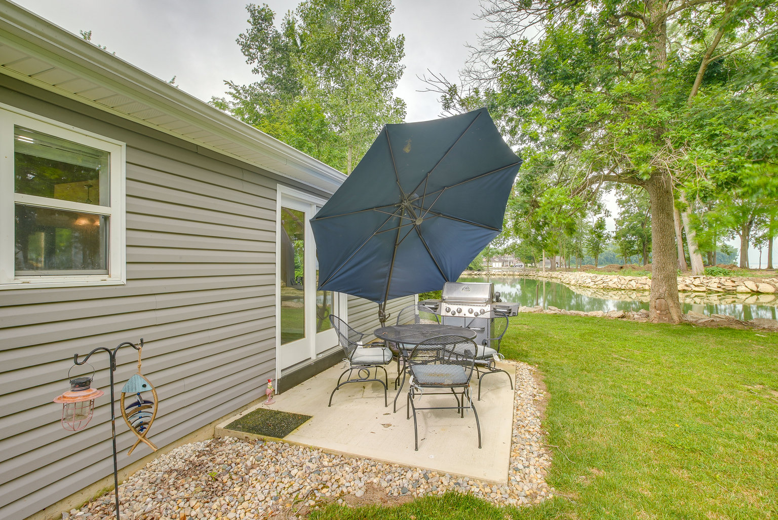 Saint Marys Vacation Rental