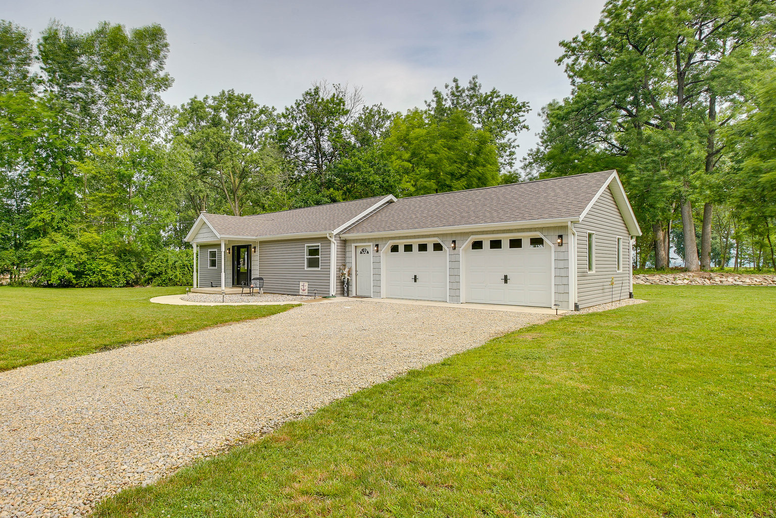 Saint Marys Vacation Rental