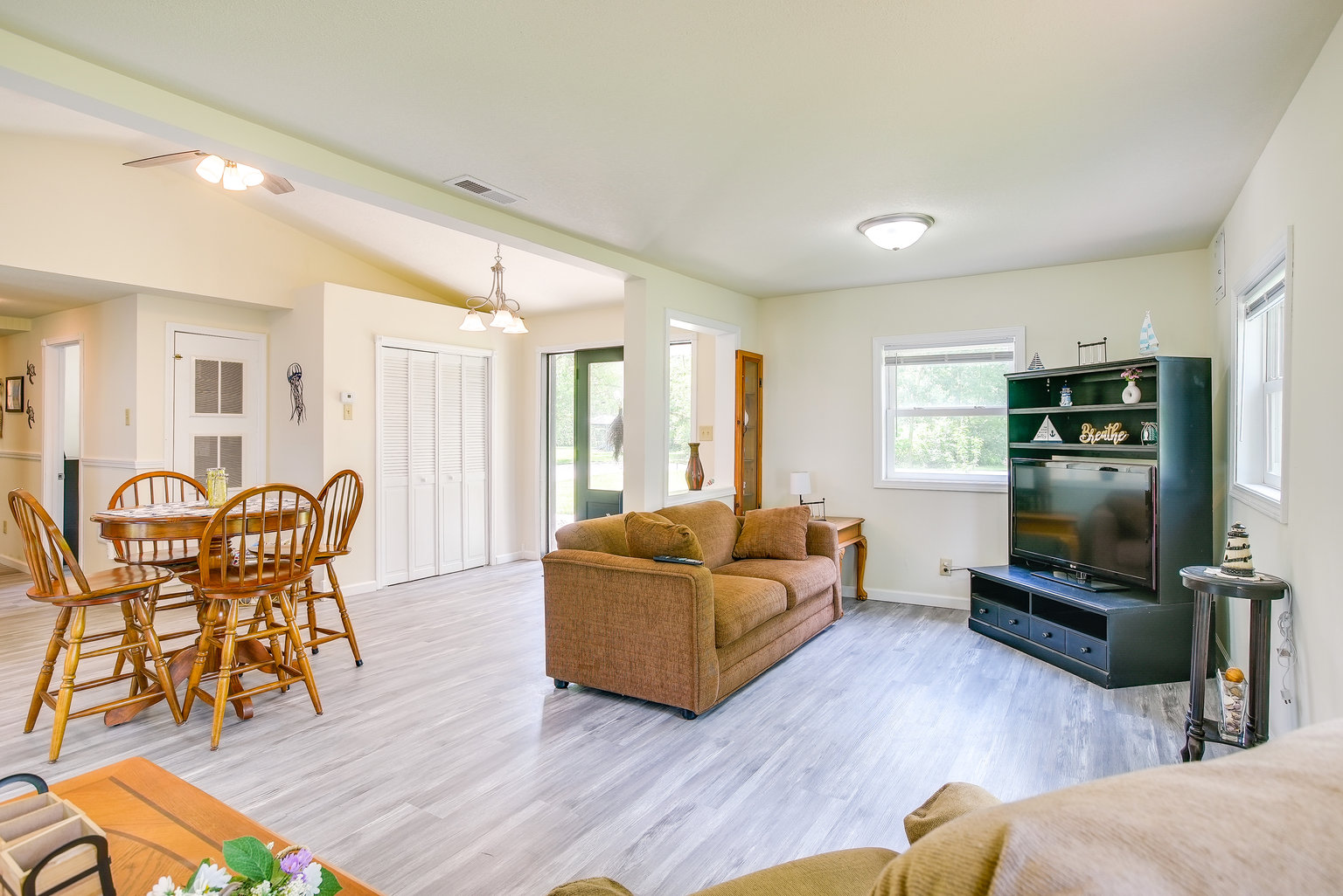 Saint Marys Vacation Rental