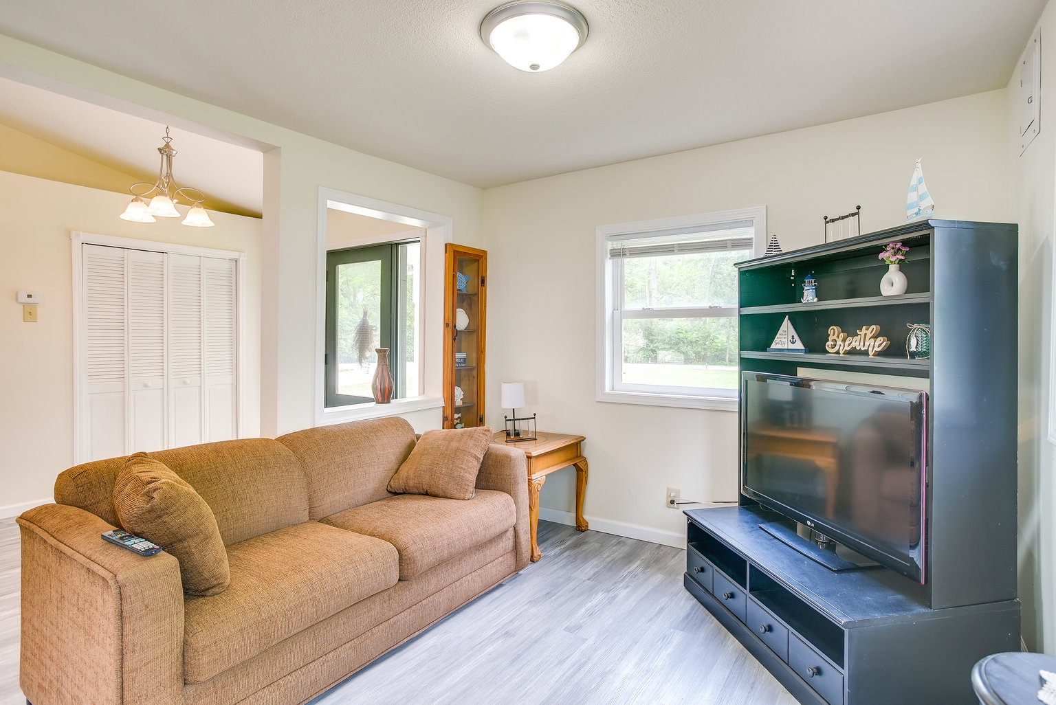 Saint Marys Vacation Rental