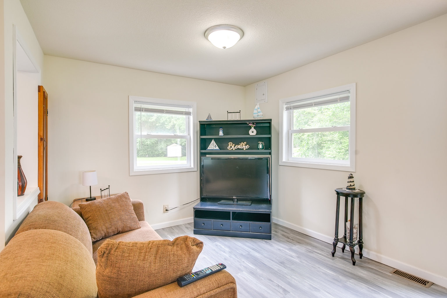 Saint Marys Vacation Rental