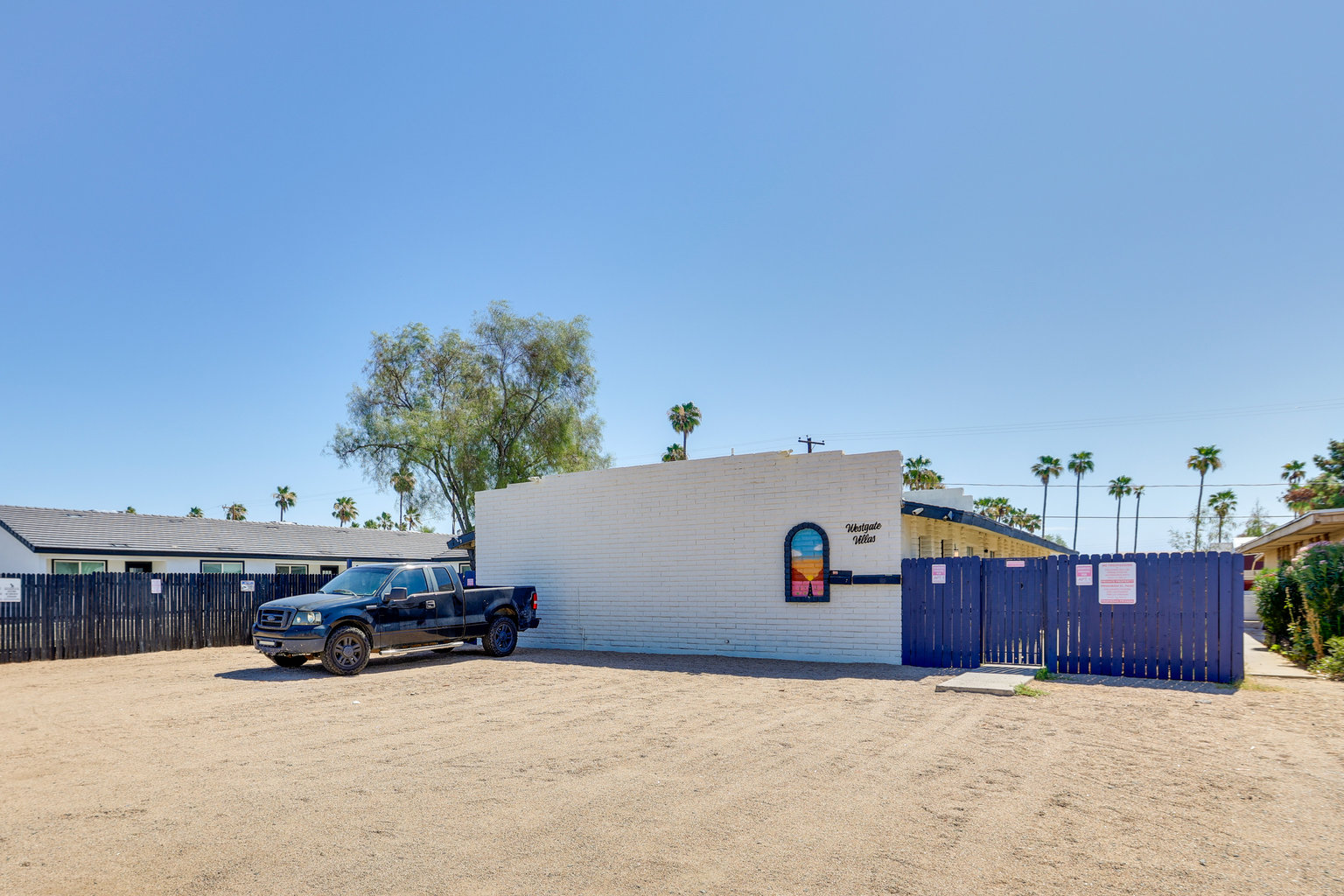 Glendale Vacation Rental