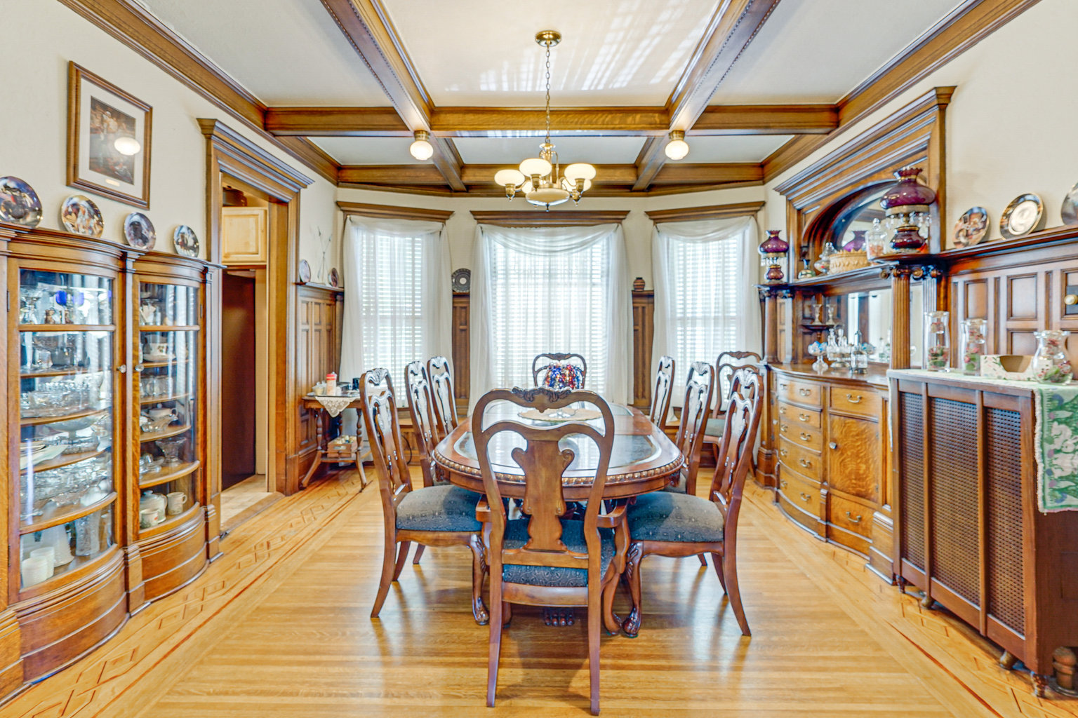 Salamanca Vacation Rental