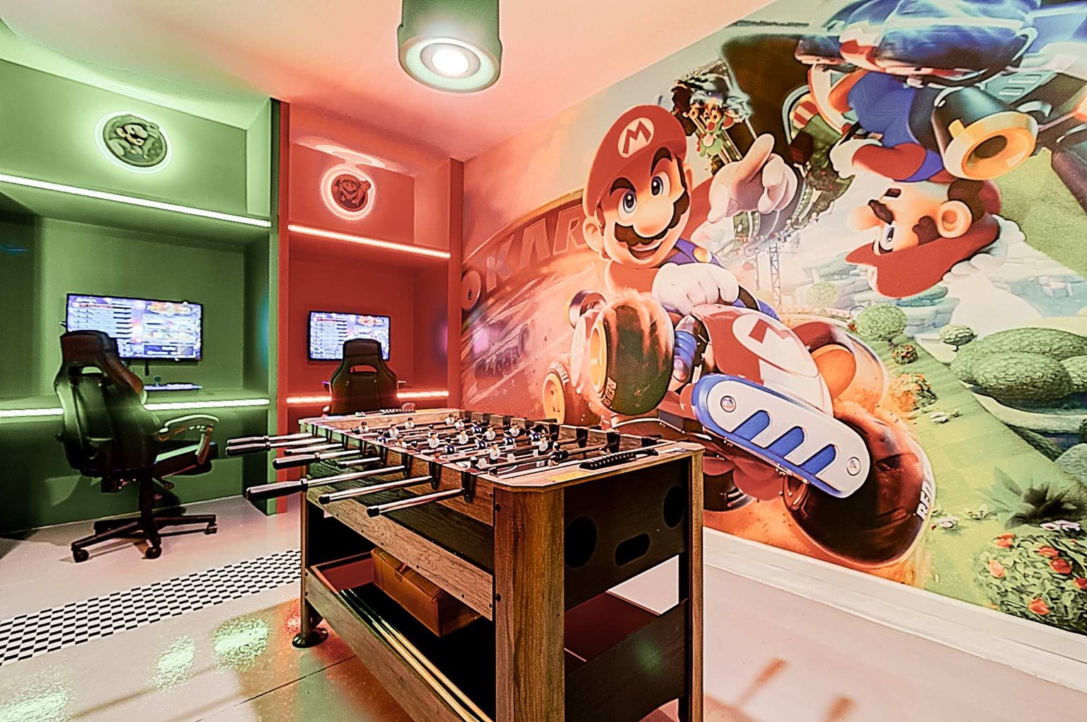 Kissimmee Vacation Rental