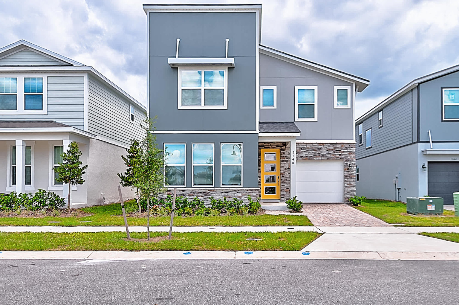 Kissimmee Vacation Rental