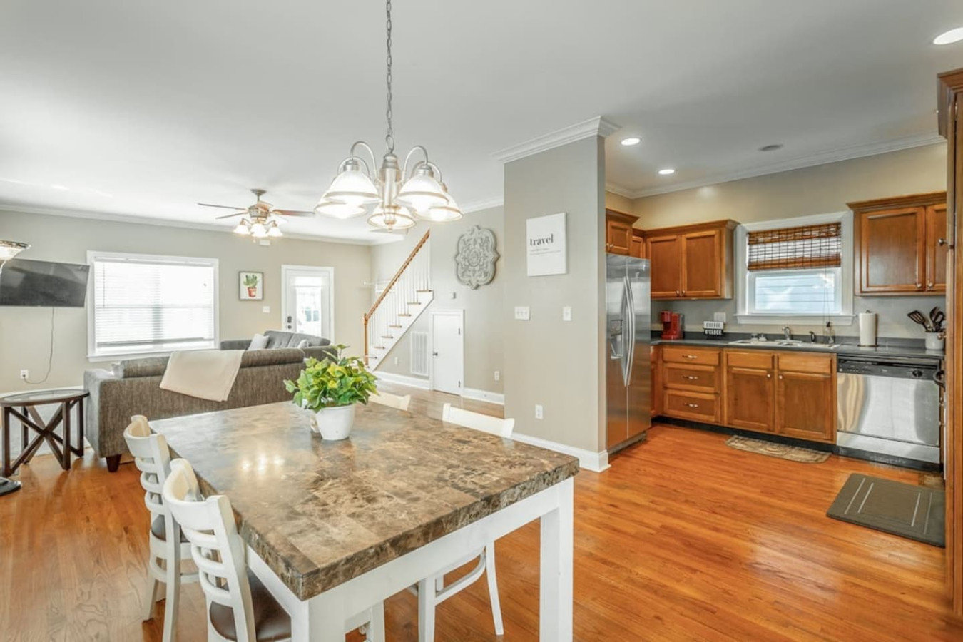 Kansas City Vacation Rental