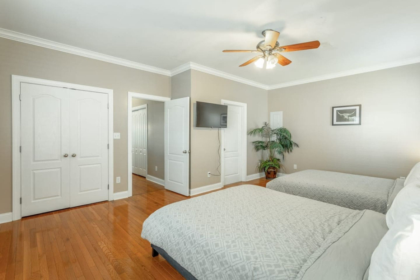 Kansas City Vacation Rental