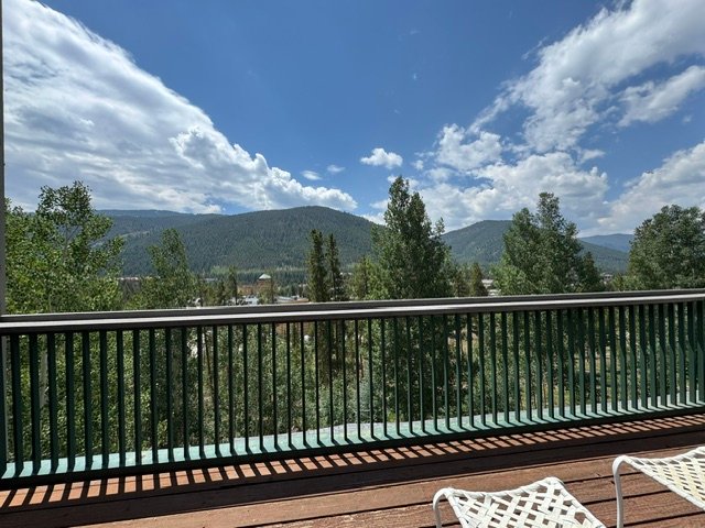 Keystone Vacation Rental