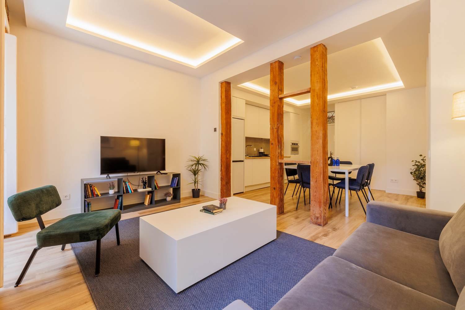 Madrid Vacation Rental