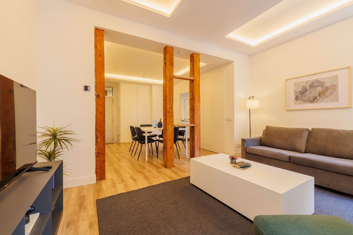 Madrid Vacation Rental
