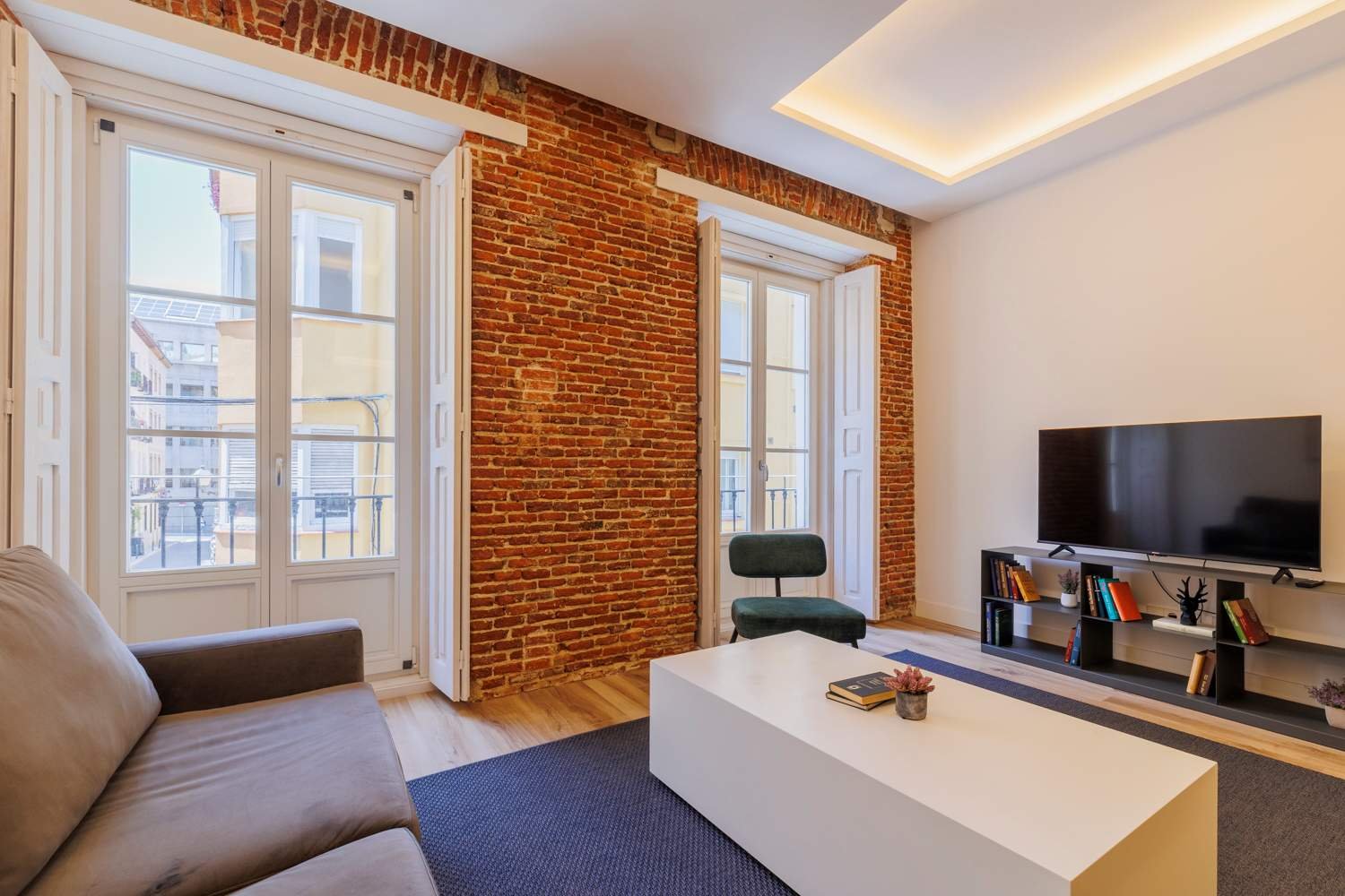 Madrid Vacation Rental