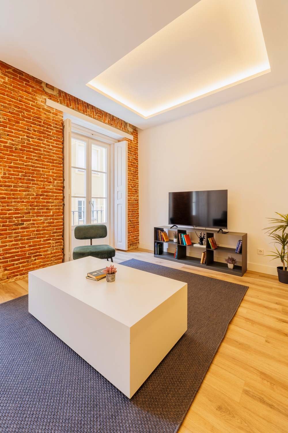 Madrid Vacation Rental