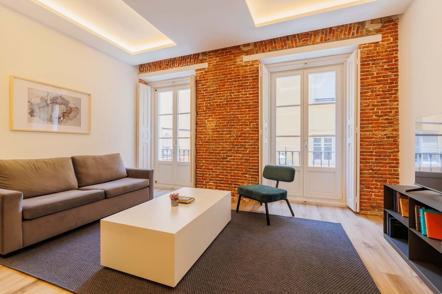 Madrid Vacation Rental