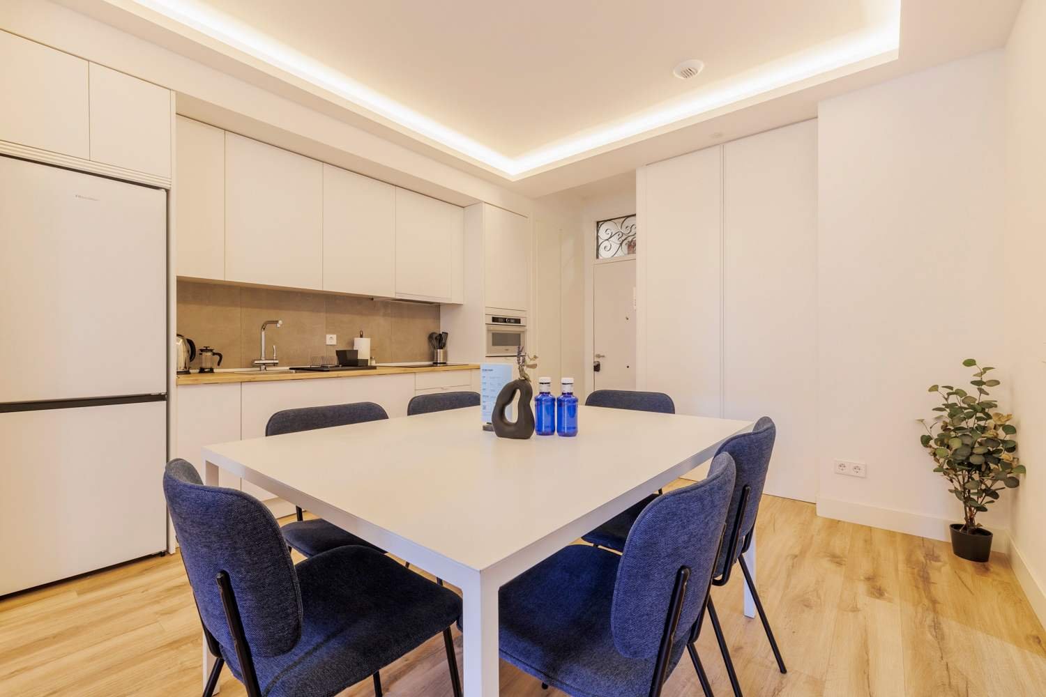 Madrid Vacation Rental