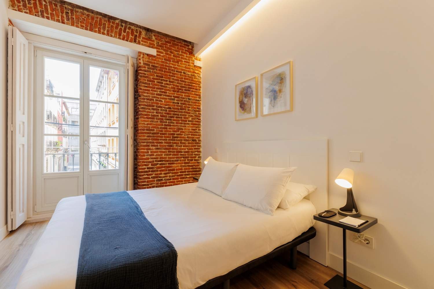 Madrid Vacation Rental