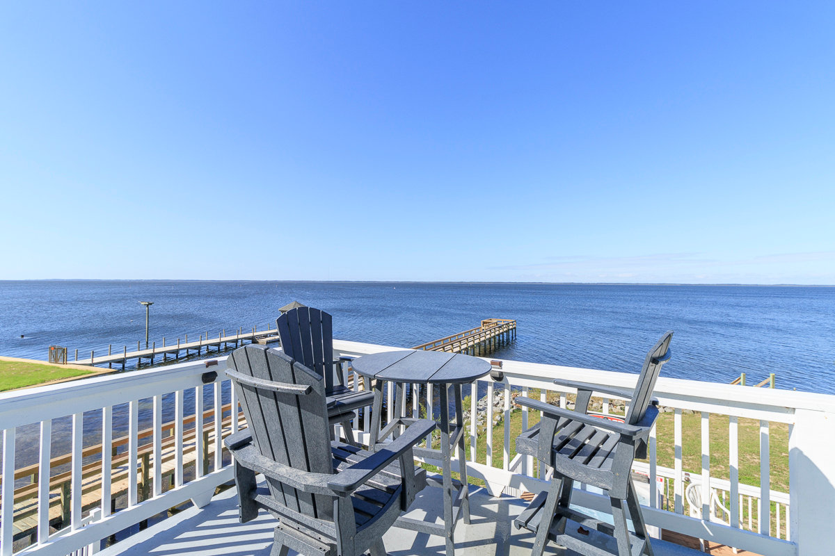 Duck Vacation Rental