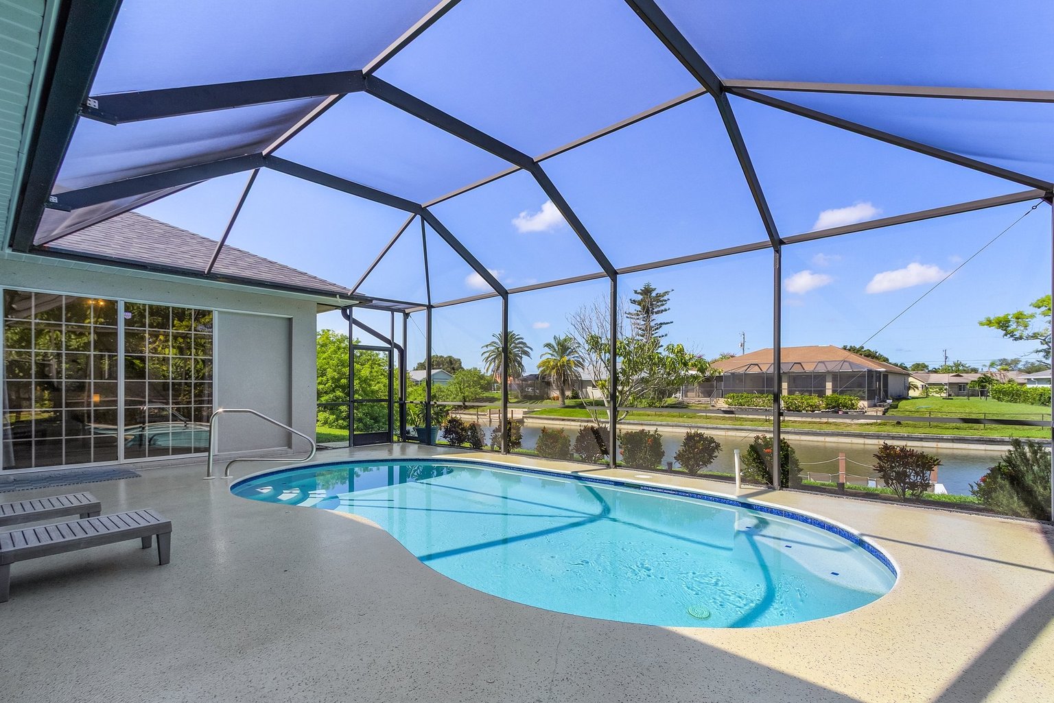 Cape Coral Vacation Rental