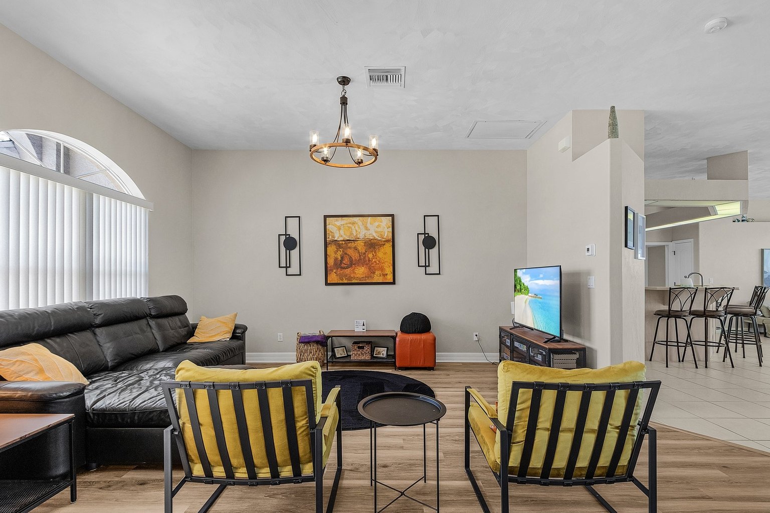 Cape Coral Vacation Rental