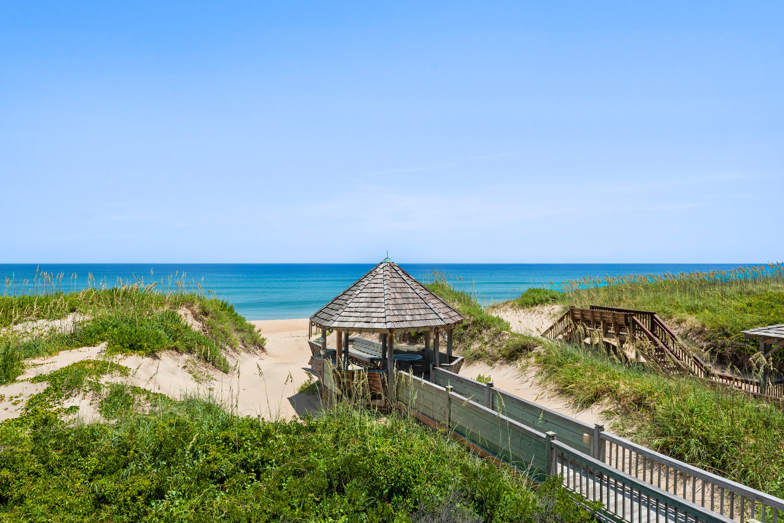 Nags Head Vacation Rental