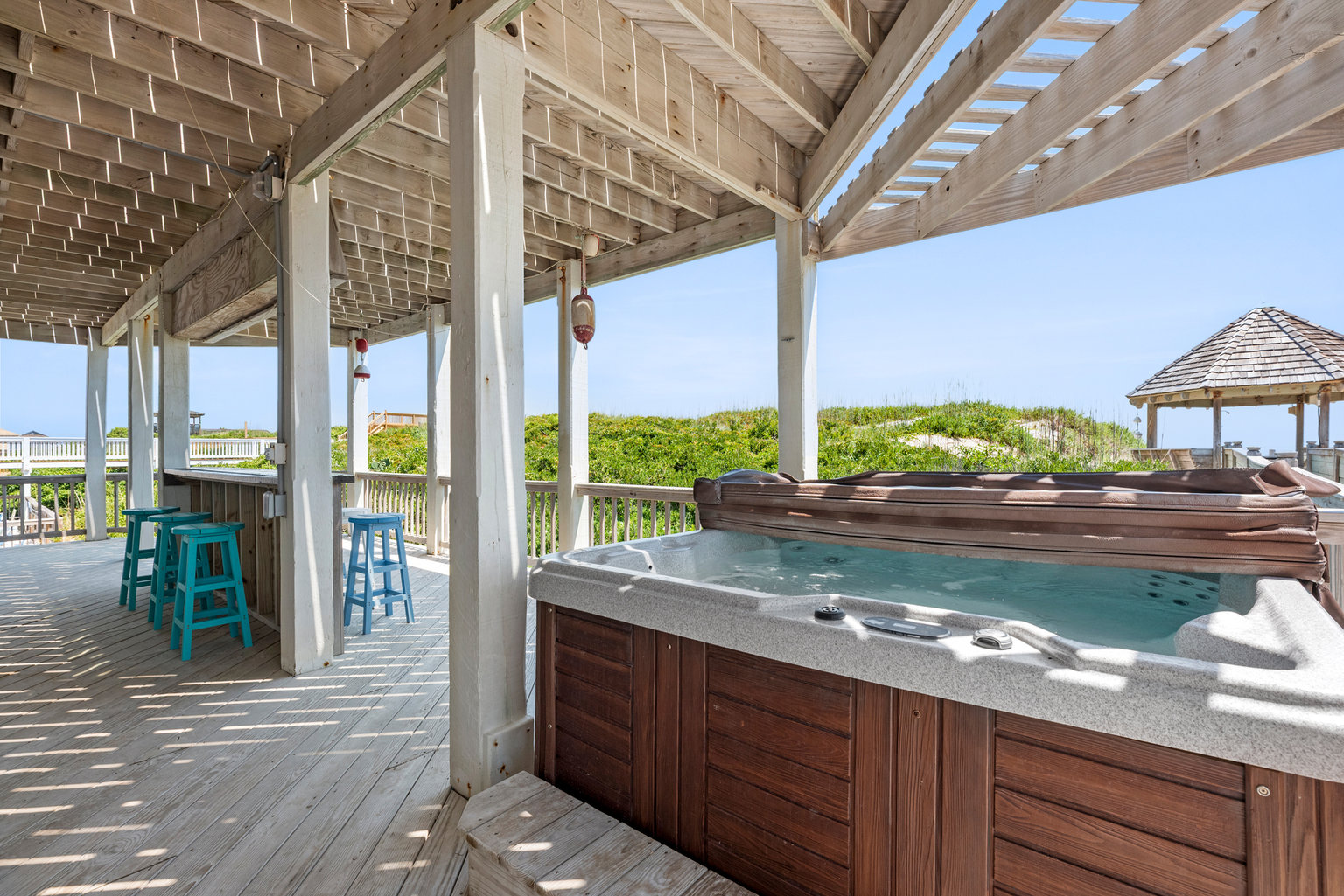 Nags Head Vacation Rental