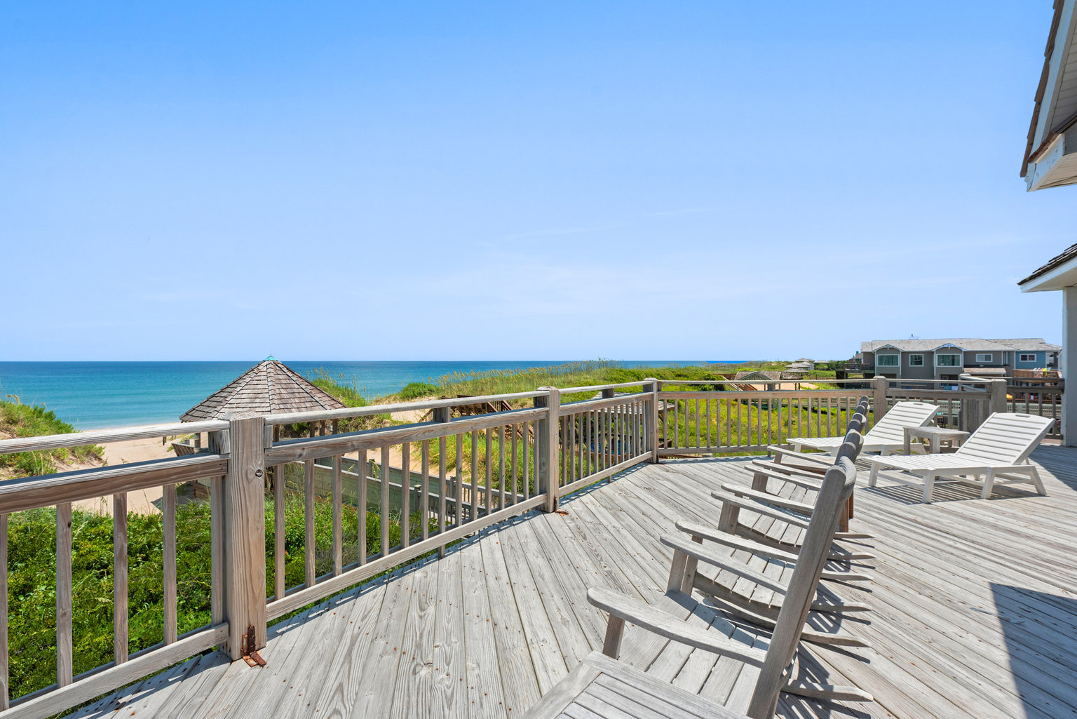 Nags Head Vacation Rental
