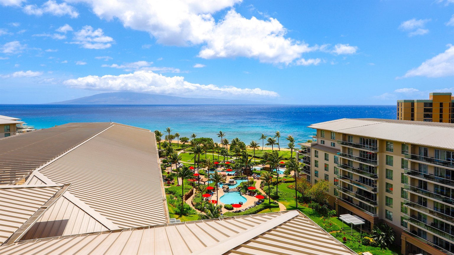 kaanapali Vacation Rental