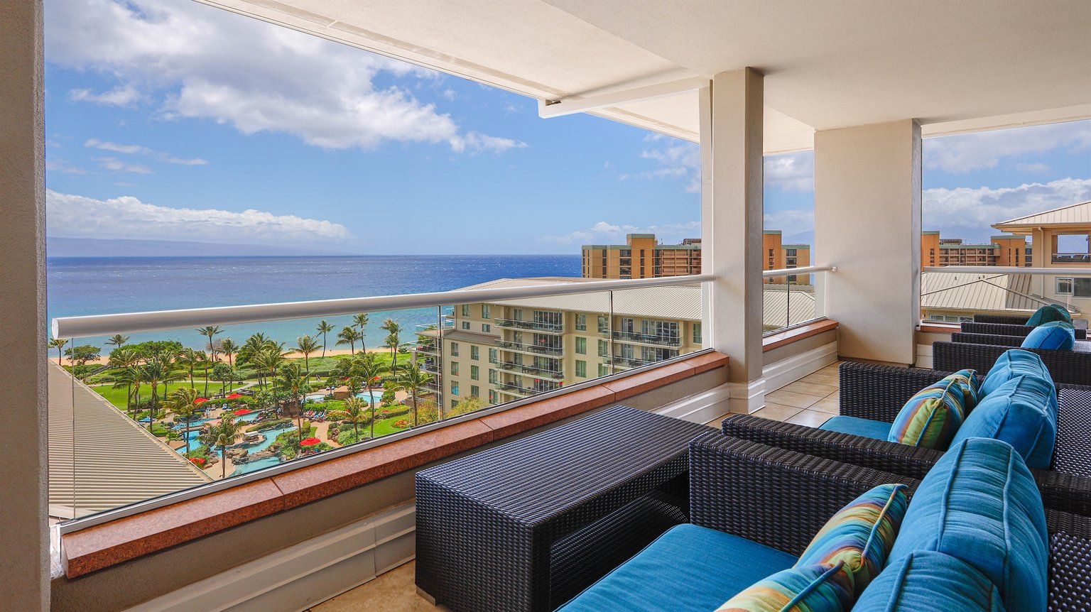 kaanapali Vacation Rental