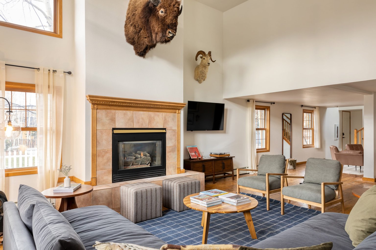 Breckenridge Vacation Rental