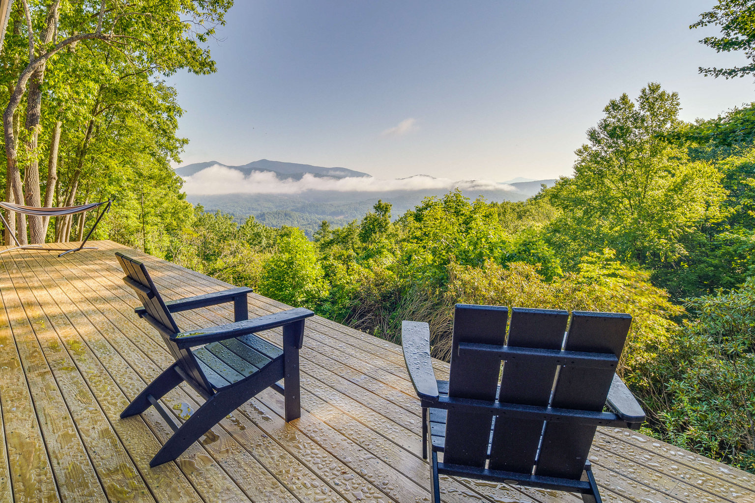 Spruce Pine Vacation Rental
