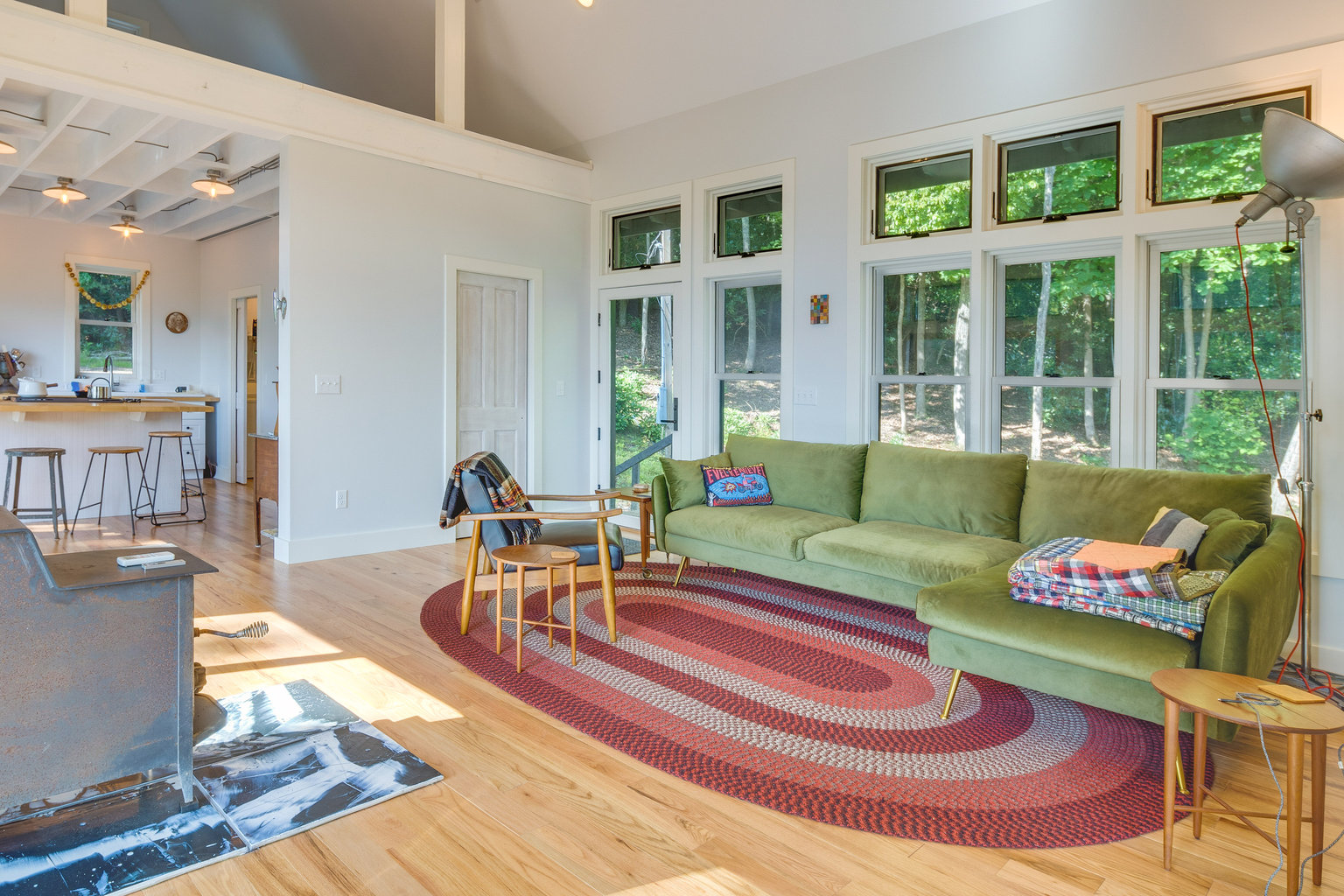 Spruce Pine Vacation Rental